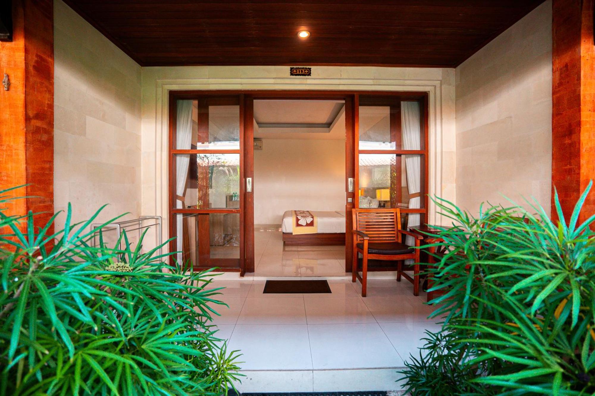 Bali Summer Hotel By Amerta Kuta  Exterior photo